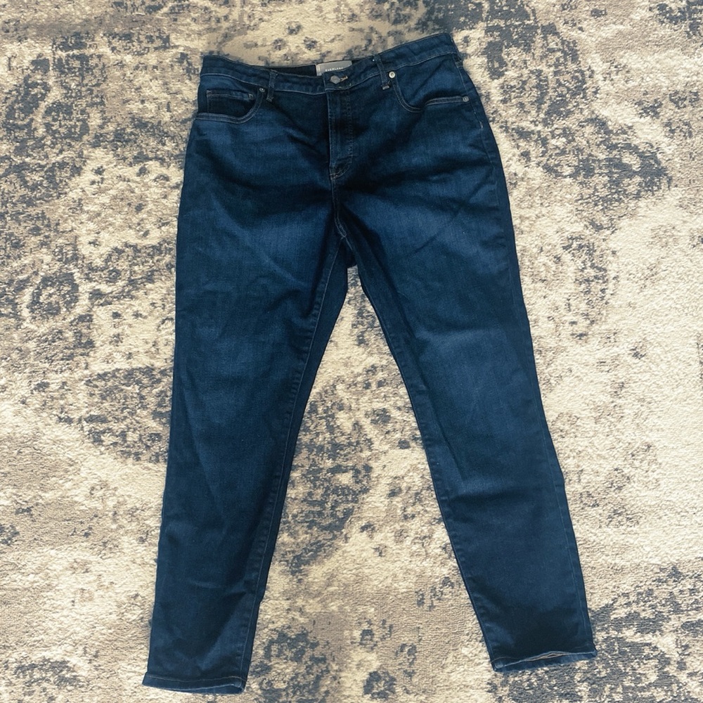 Everlane Jeans